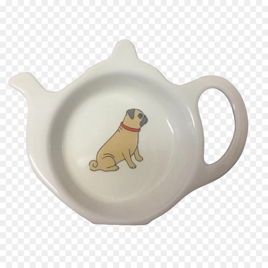 Pug，Taza PNG