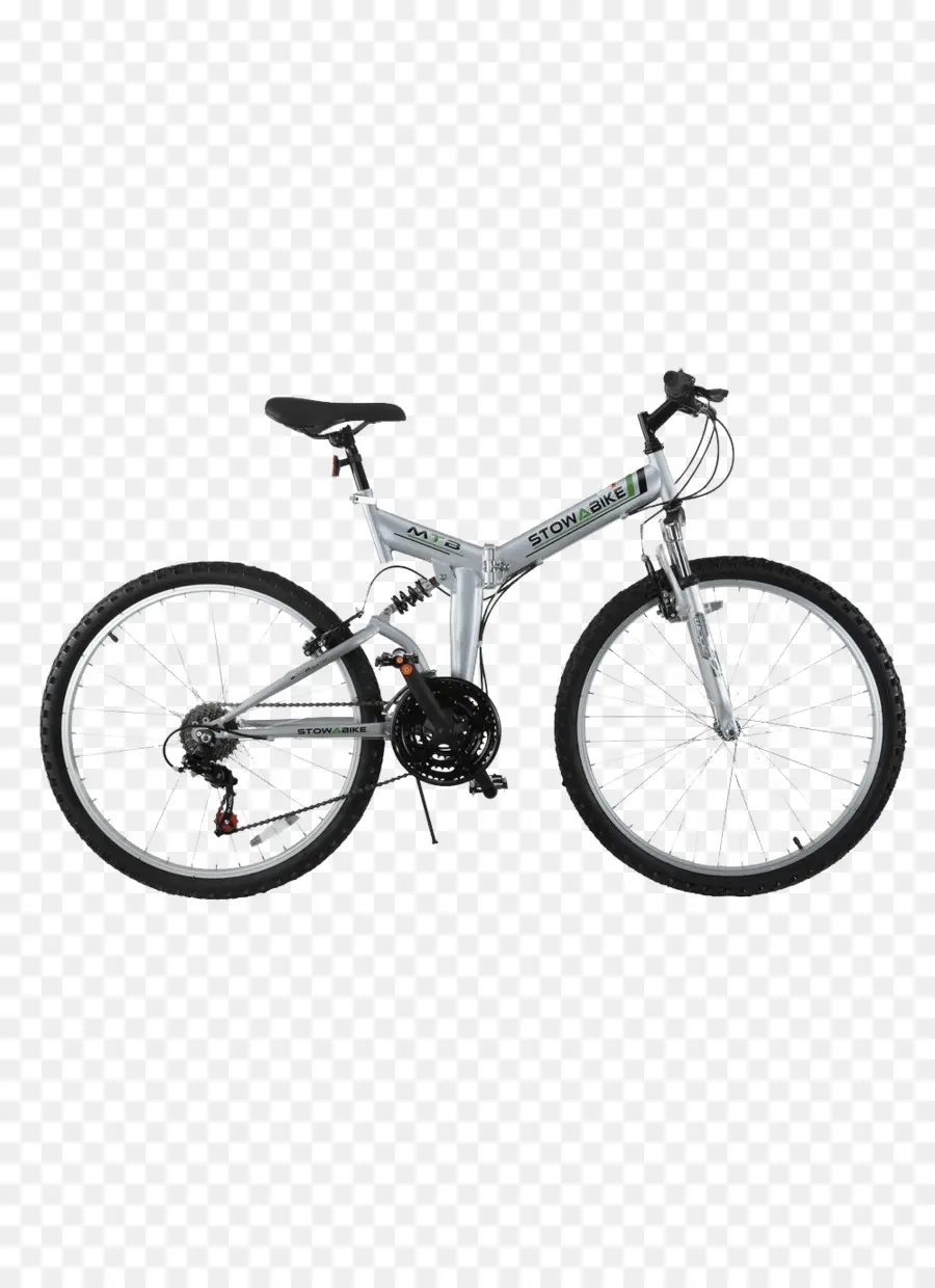 Bicicleta De Montaña，Bicicleta PNG