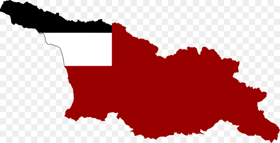 Georgia，República Socialista Soviética De Georgia PNG