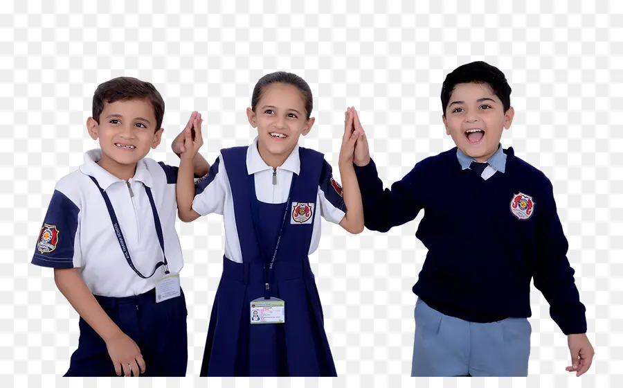 Niños De Escuela，Estudiantes PNG