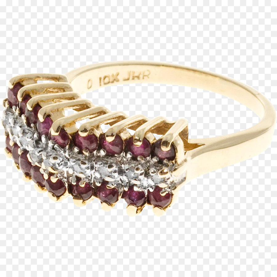 Ruby，Anillo PNG