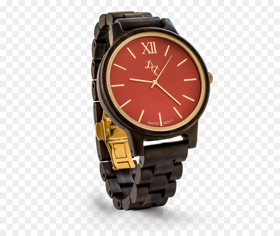 Reloj，La Madera PNG