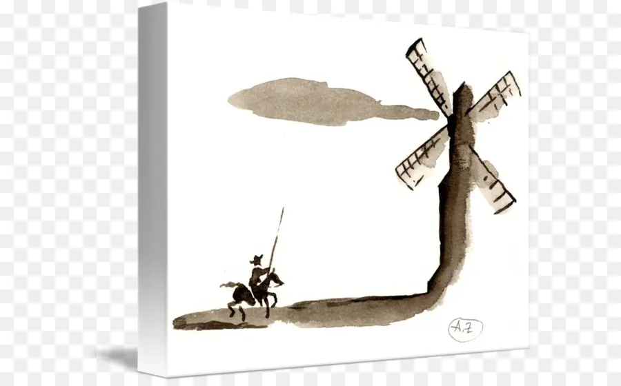 Don Quijote De La Mancha，Sancho Panza PNG