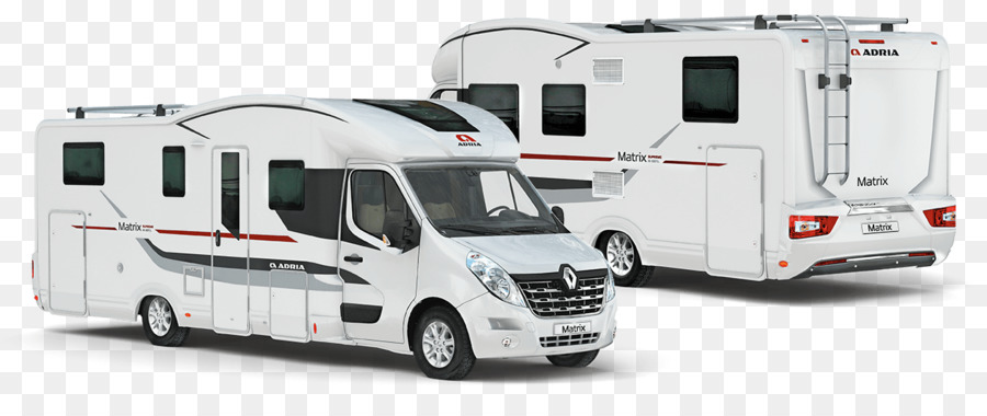 Rv，Autocaravana PNG