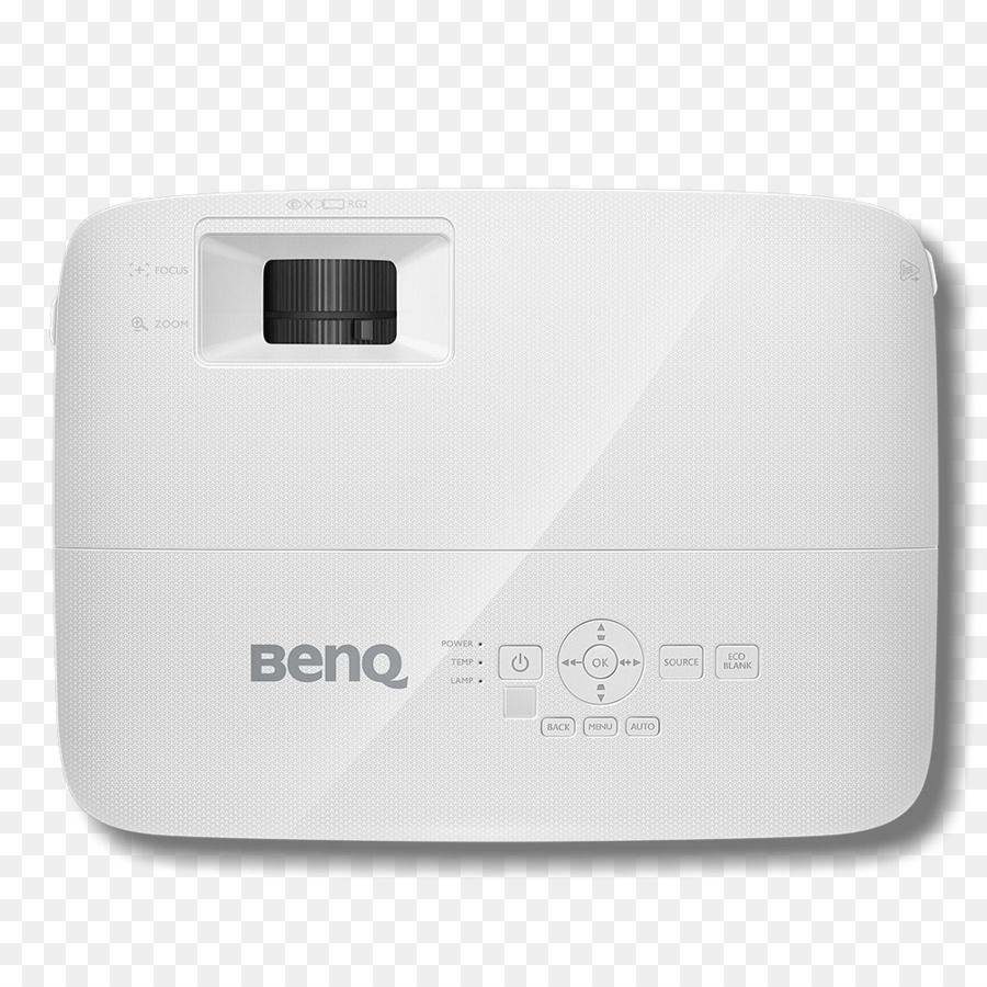 Benq Mh606，Proyectores Multimedia PNG