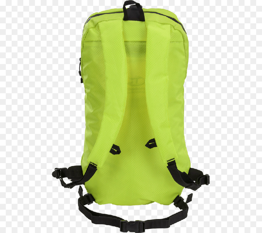 Mochila，La Escalada PNG