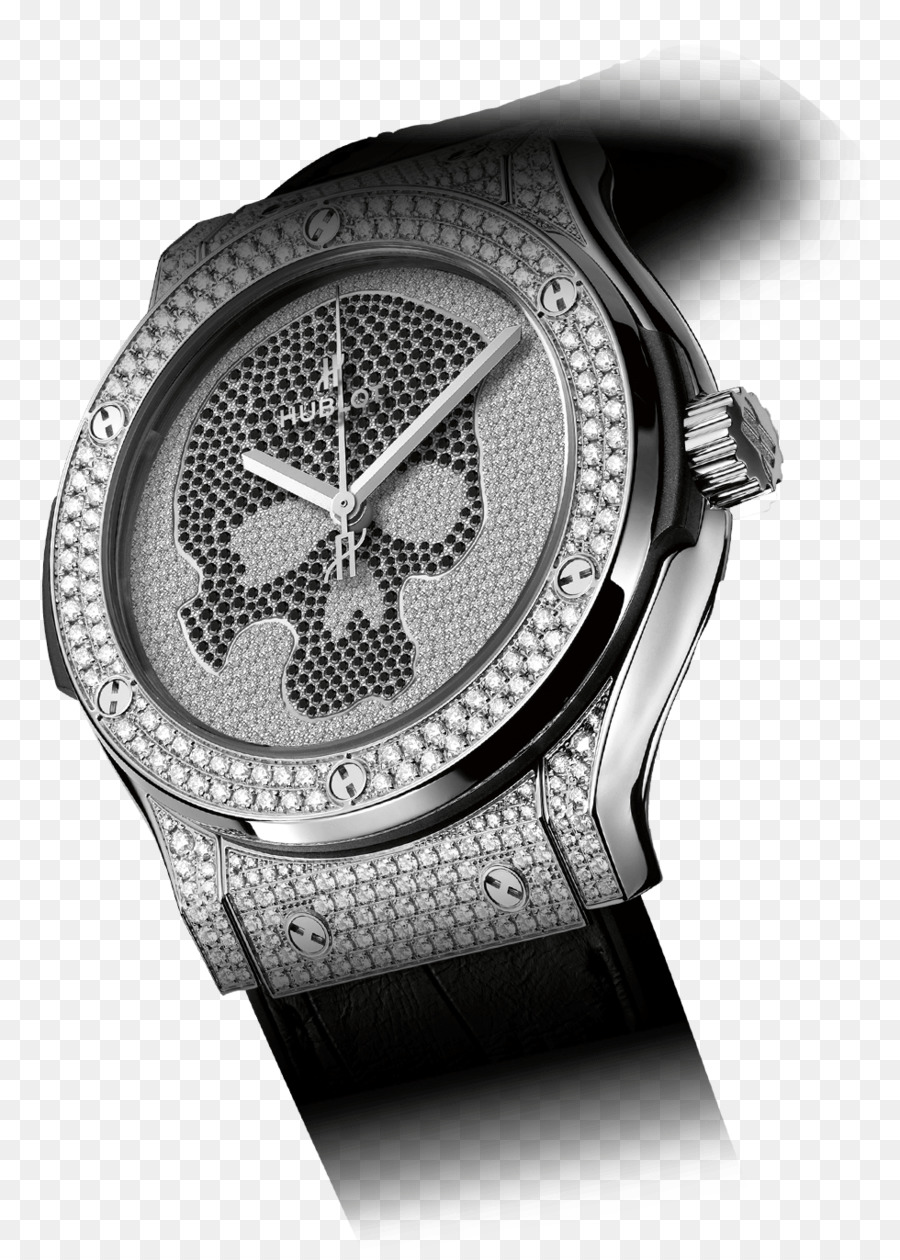 Mundo De Basón，Hublot PNG