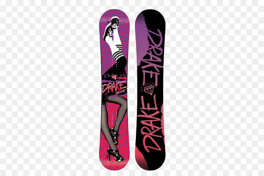 Tabla De Snowboard，El Snowboard PNG