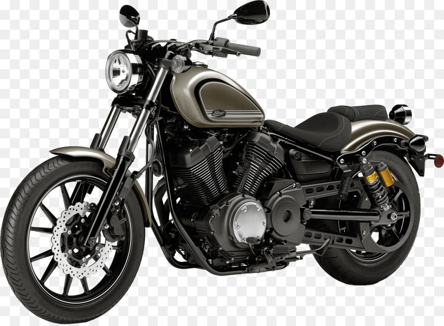 Yamaha Bolt，Yamaha Motor Company PNG