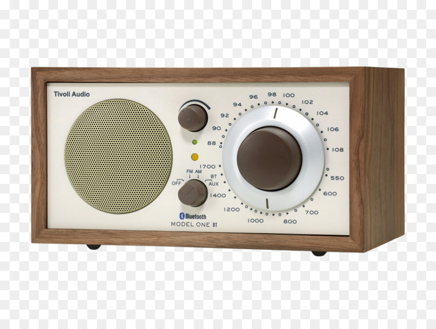 Tivoli Audio Model One，Tivoli Model One PNG