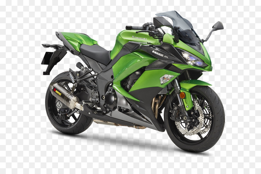 Carenado Moto，Kawasaki Ninja 1000 PNG