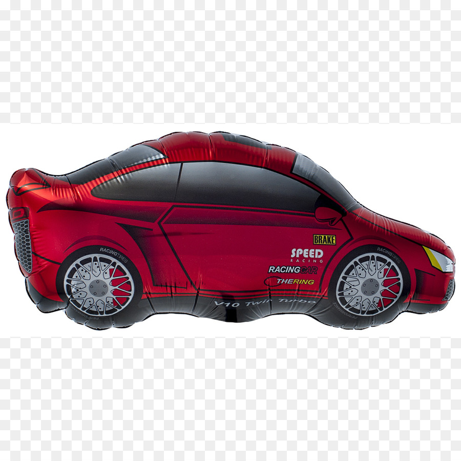 Coche，Globo PNG