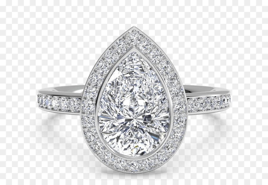 Anillo，Diamante PNG