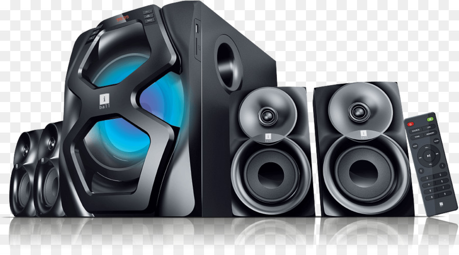 Subwoofer，Iball PNG