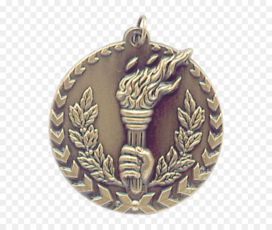 Medalla，Medalla De Bronce PNG