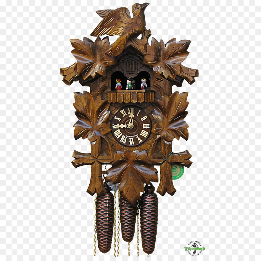 Reloj De Cuco，Eble Uhrenpark Gmbh PNG