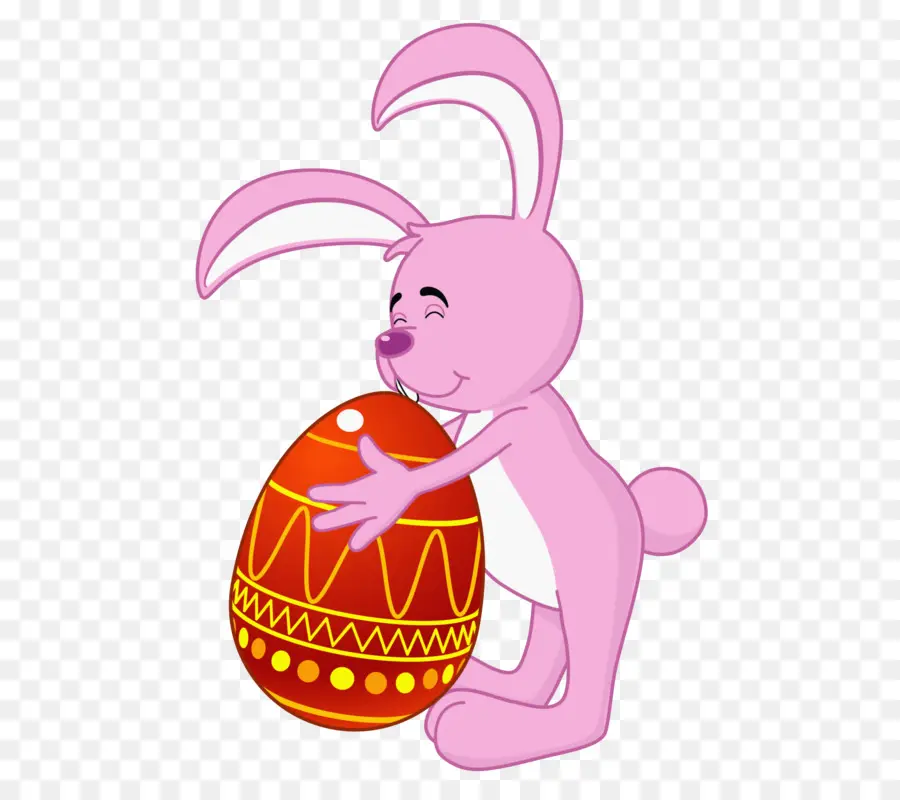 Conejito De Pascua，Pascua PNG