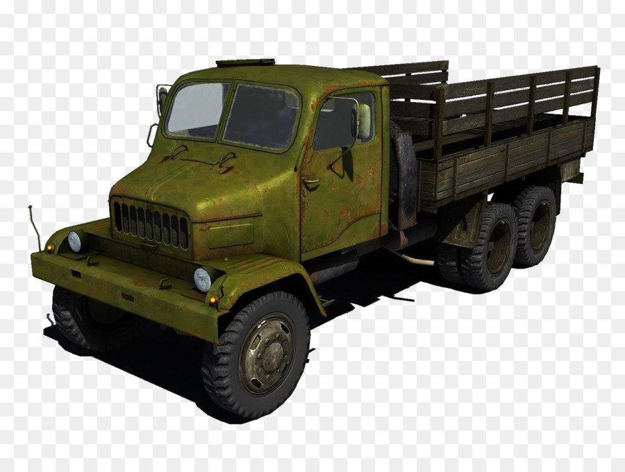 Dayz，Coche PNG