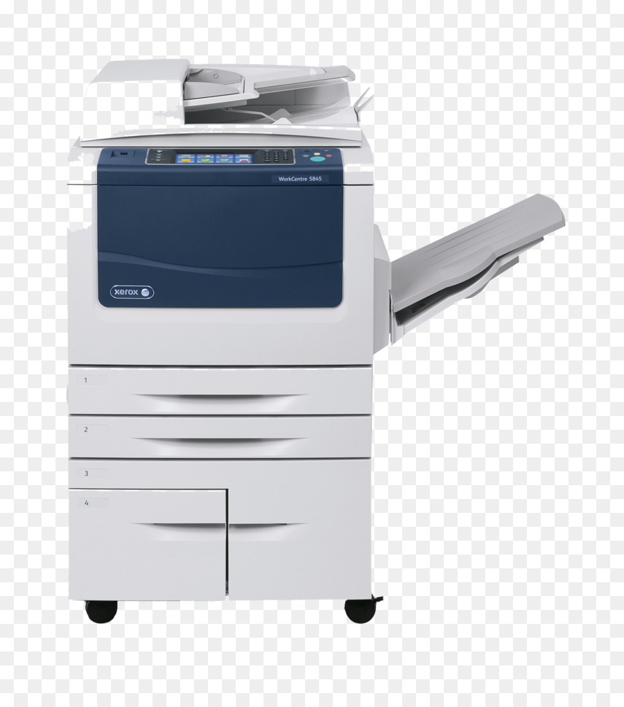 Xerox，Fotocopiadora PNG