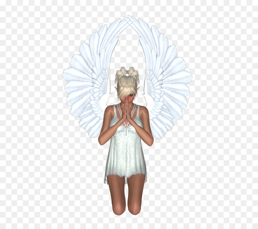 ángel，De Hadas PNG