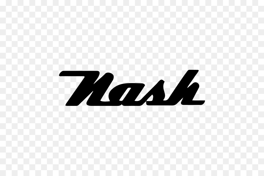 Logotipo De Nash，Marca PNG