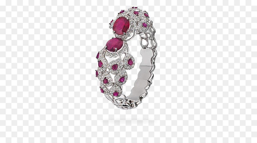 Ruby，Anillo PNG