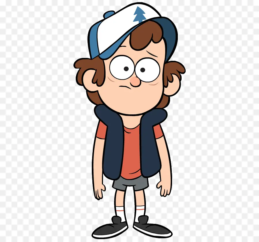 Pino Dipper，Pines Mabel PNG