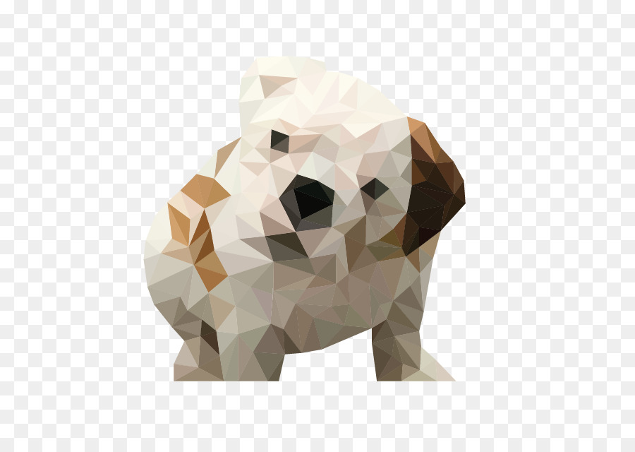 Perro，La Geometría PNG