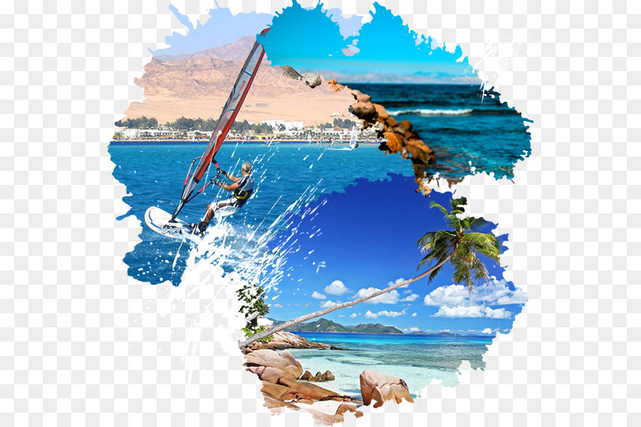 Dahab，Windsurf PNG