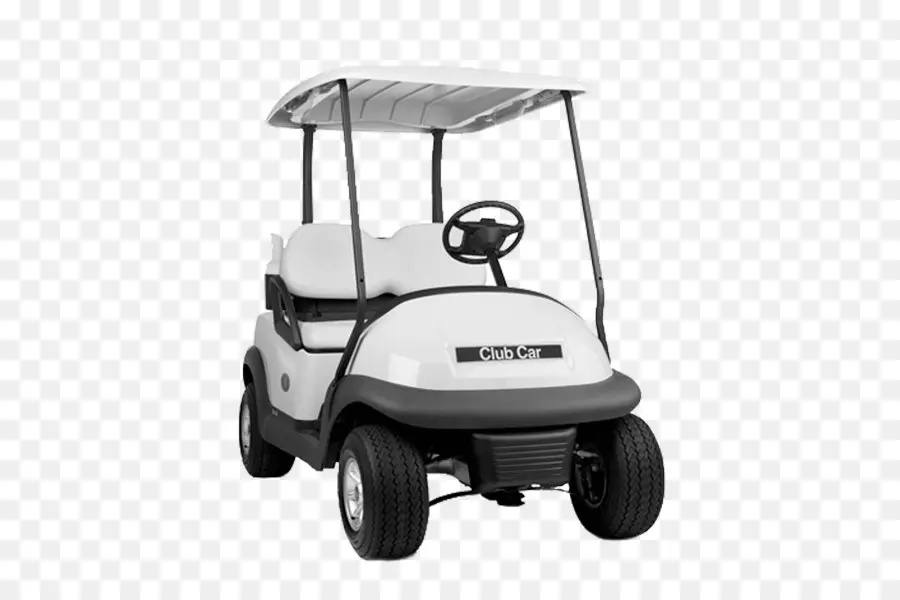 Carrito De Golf，Coche Club PNG