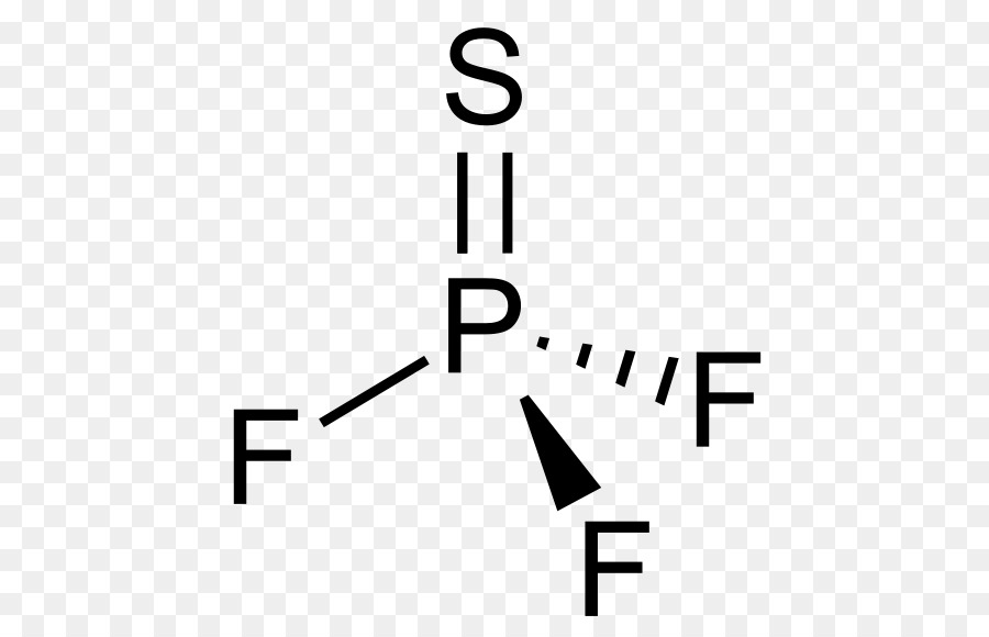 Methylphosphonyl Difluoruro，El Sarín PNG