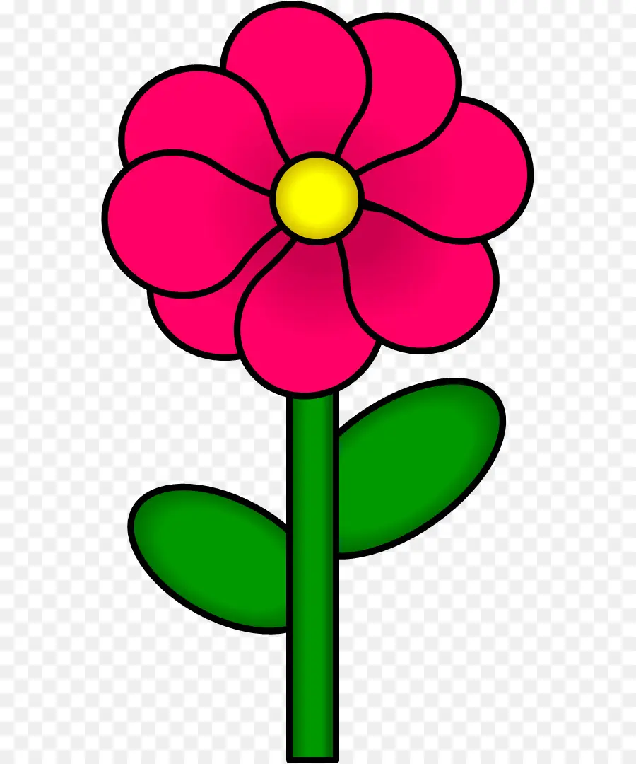 Vástago，Flor PNG