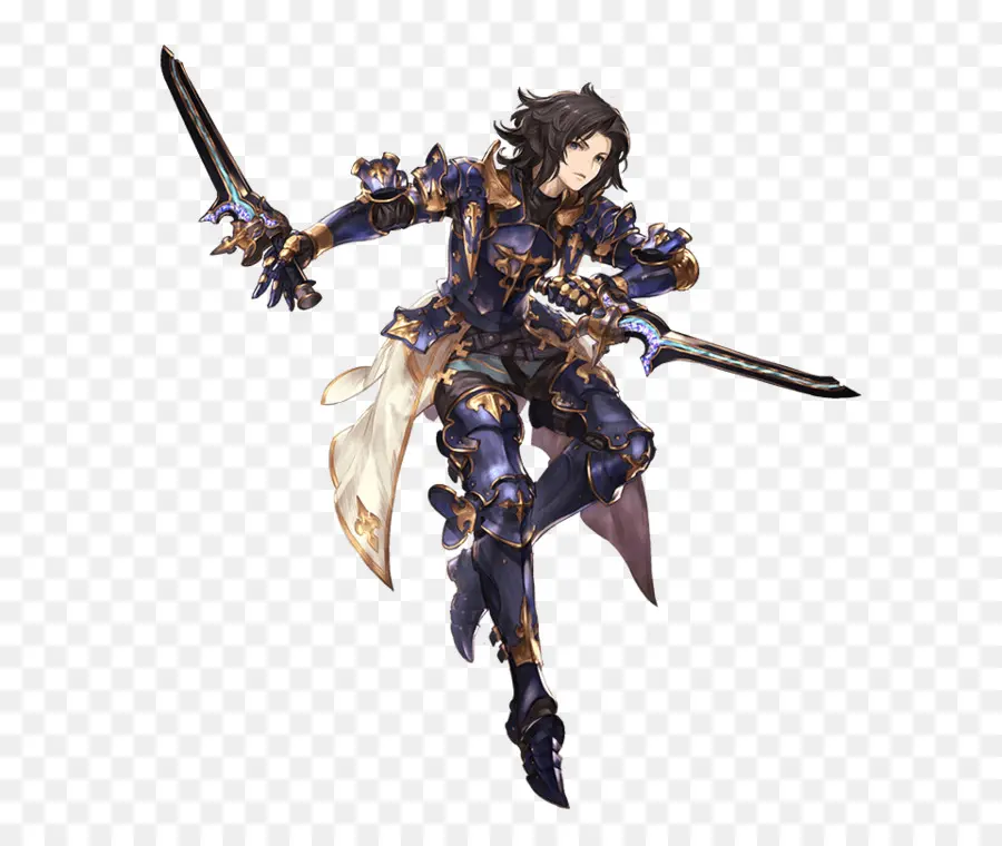 Granblue Fantasía，Lancelot PNG