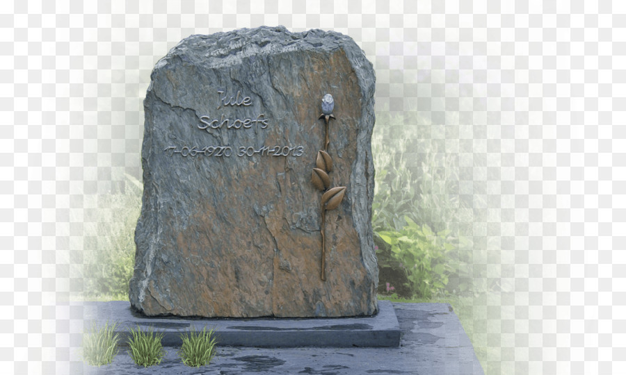 Piedra Conmemorativa，Grabado PNG