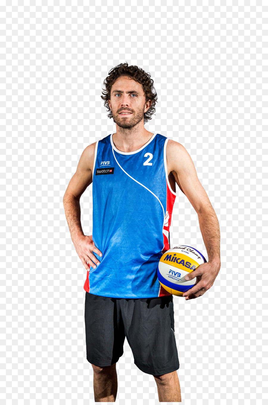 Jugador De Voleibol，Deportes PNG