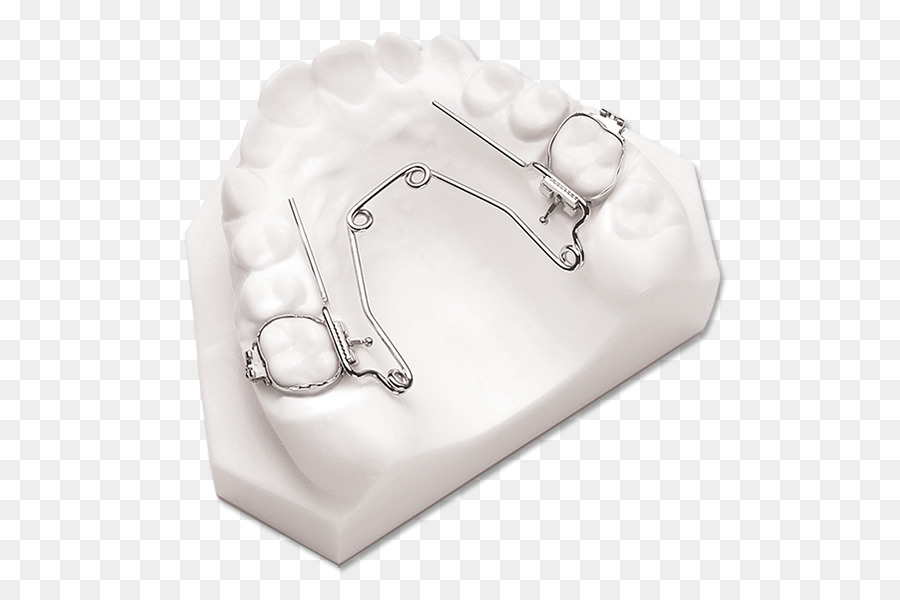 La Ortodoncia，De Retención PNG