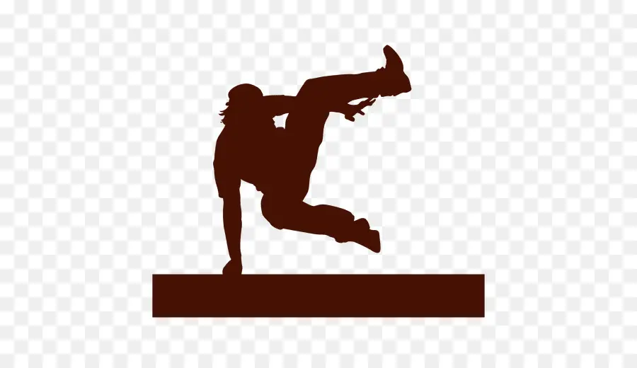 Parkour，Freerunning PNG