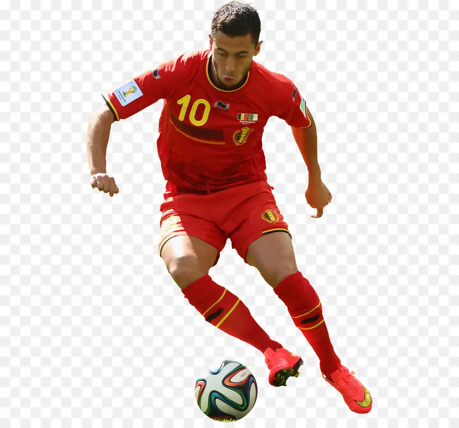 Eden Hazard，2014 Copa Mundial De La Fifa PNG