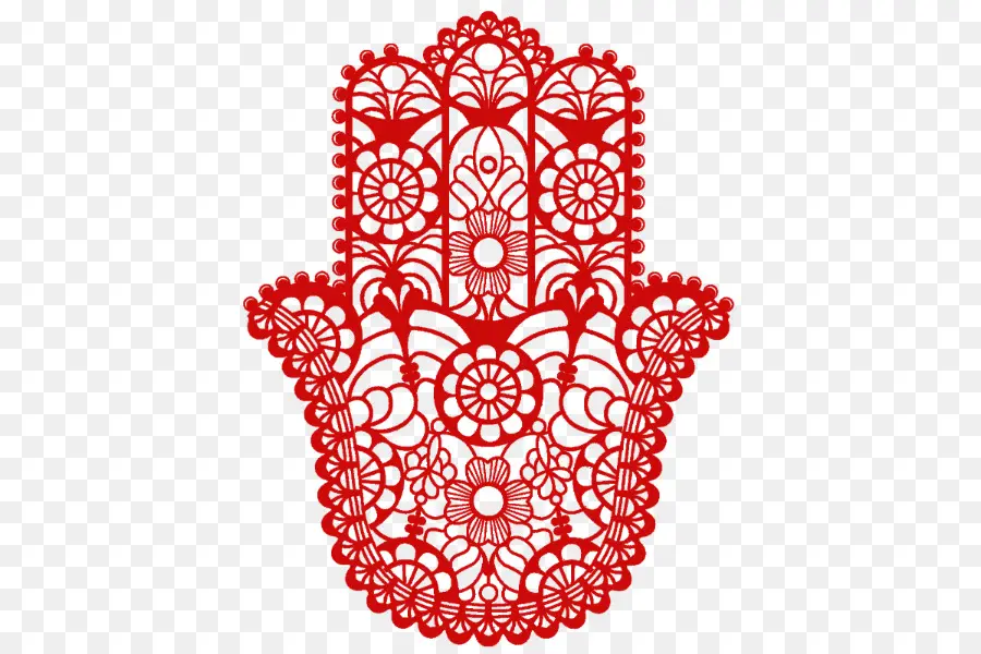 Camiseta，Hamsa PNG