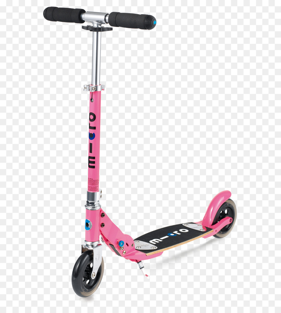 Kick Scooter，Micro Sistemas De Movilidad PNG