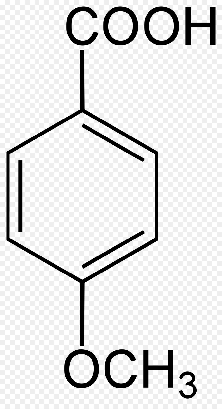 Estructura Química，Molécula PNG