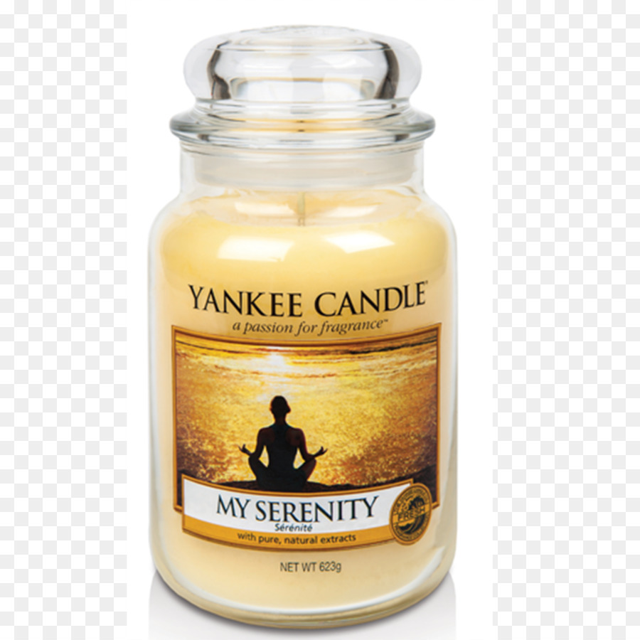 Yankee Candle，Vela PNG