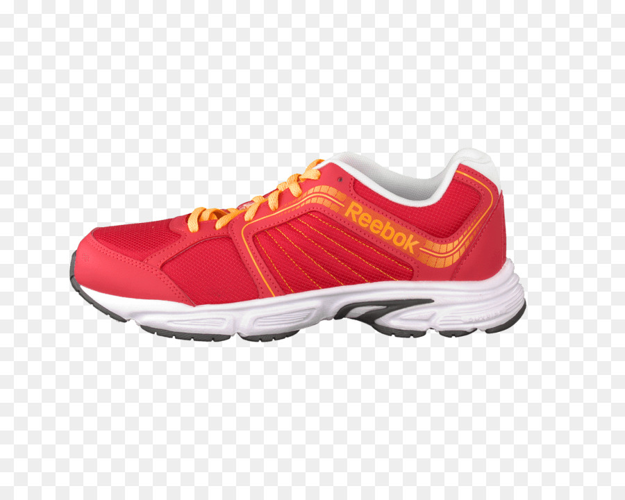 Zapato Para Correr，Rojo PNG