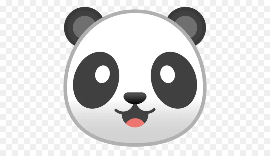 Cara De Panda，Oso PNG