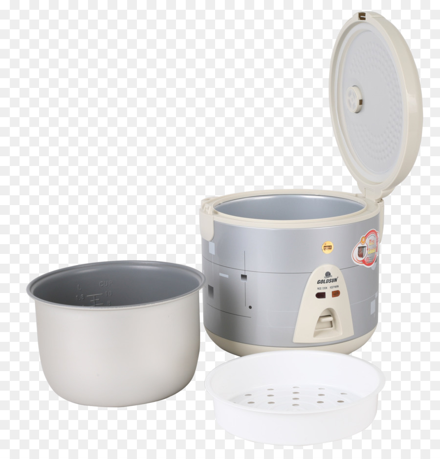 Ollas Arroceras，Cocina PNG