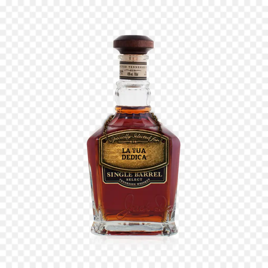 Licor，El Whisky Tennessee PNG