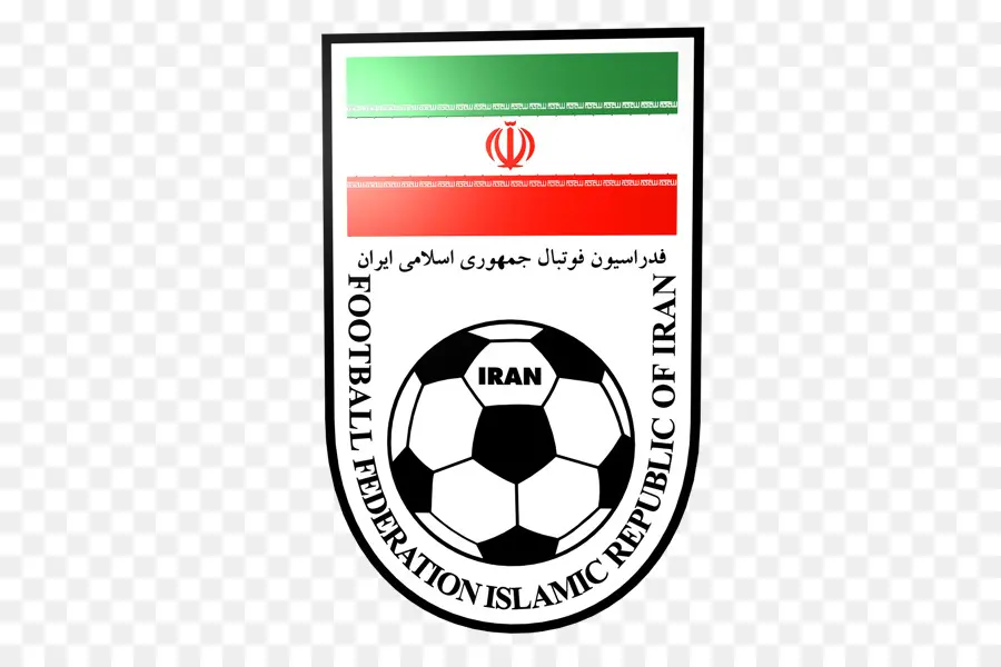 Federación De Fútbol República Islámica De Irán，Fútbol PNG