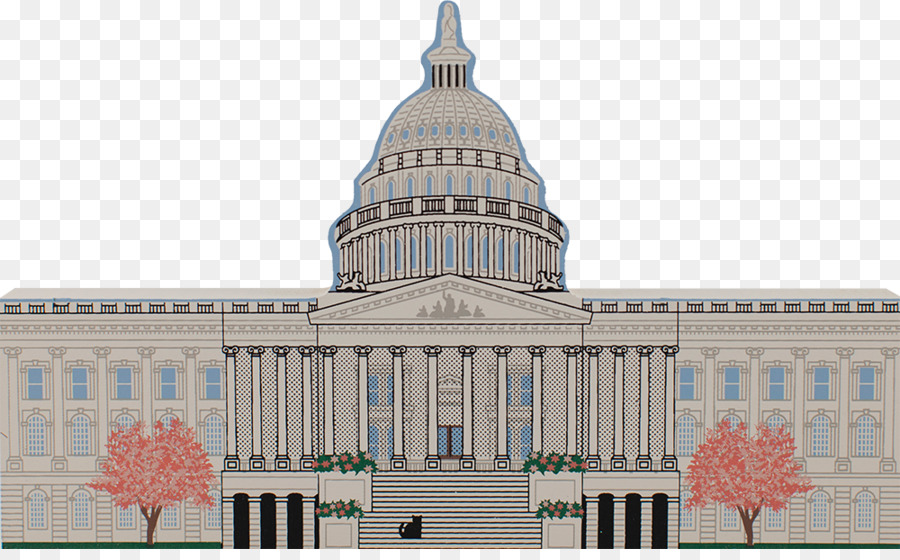 Capitolio De Los Estados Unidos，Pennsylvania State Capitol PNG