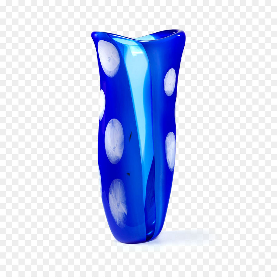 Jarrón Azul，Vaso PNG