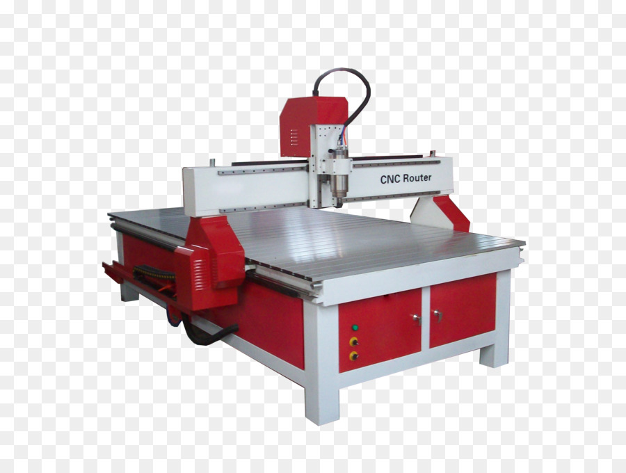 Máquina，Cnc Router PNG